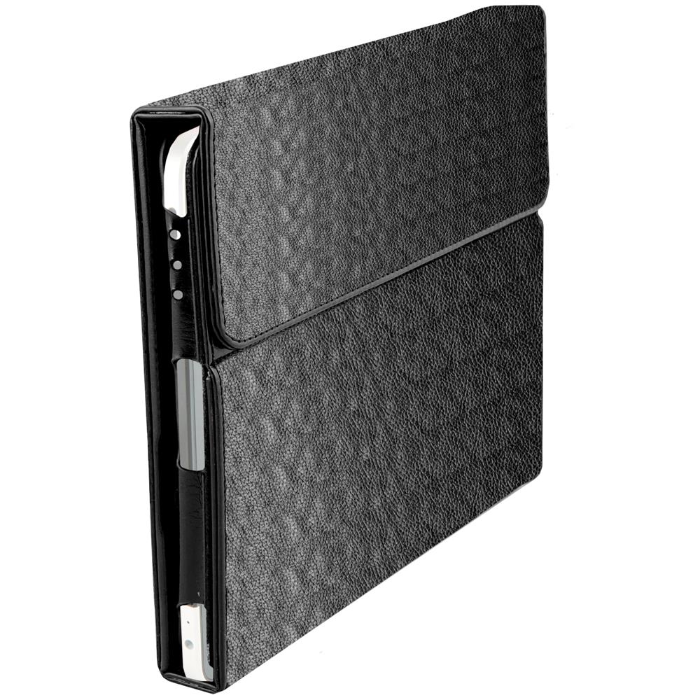 Keyboard Sleeve 9.7" Custodia a tasca Nero compatibile Apple iPad - Foto 2
